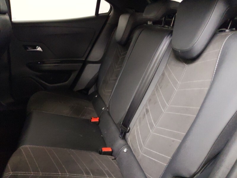 Vauxhall Mokka-e 100Kw Ultimate 50Kwh Grey #6