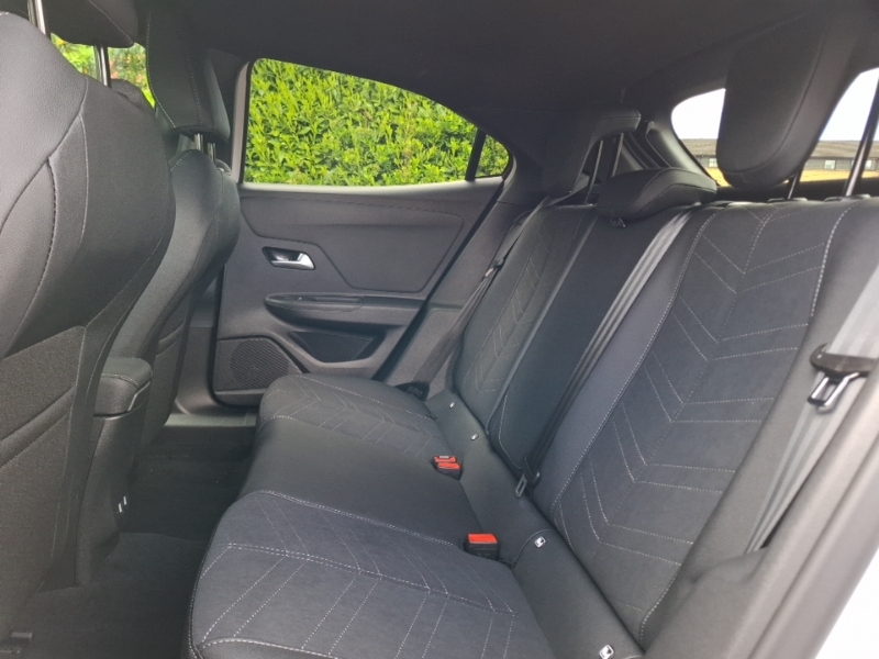 Vauxhall Mokka 1.2 Turbo 136 Ultimate White #6