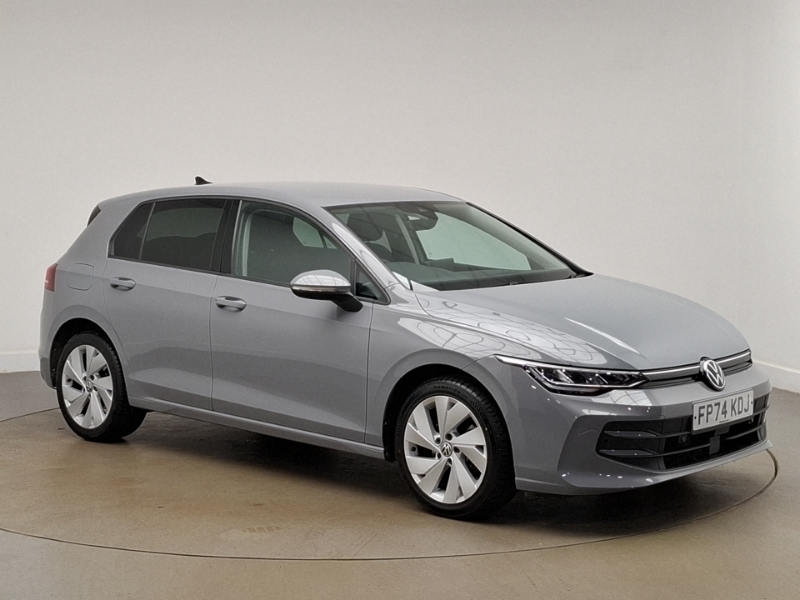 Volkswagen Golf 8 R 20 Years 2.0 Tsi 4Motion 333Ps 7-Speed Dsg White #7