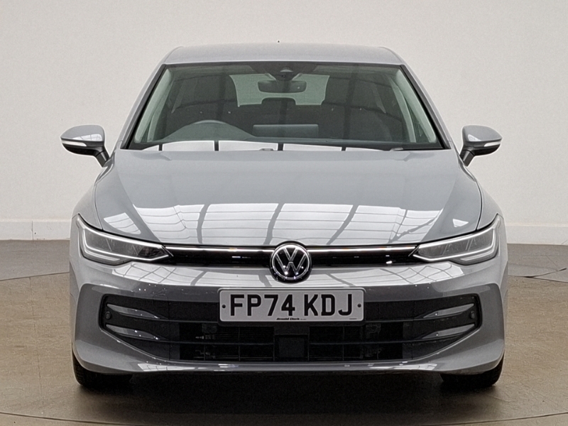 Volkswagen Golf 8 R 20 Years 2.0 Tsi 4Motion 333Ps 7-Speed Dsg White #14