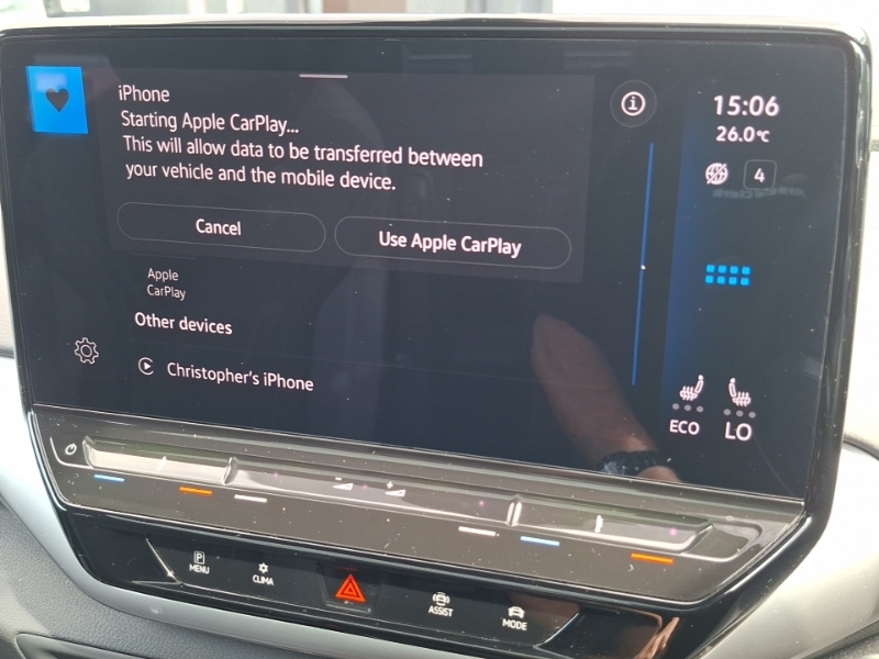 Volkswagen ID.5 220Kw Gtx Style 77Kwh Awd Red #13