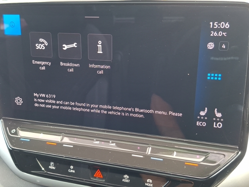 Volkswagen ID.5 220Kw Gtx Style 77Kwh Awd Red #16