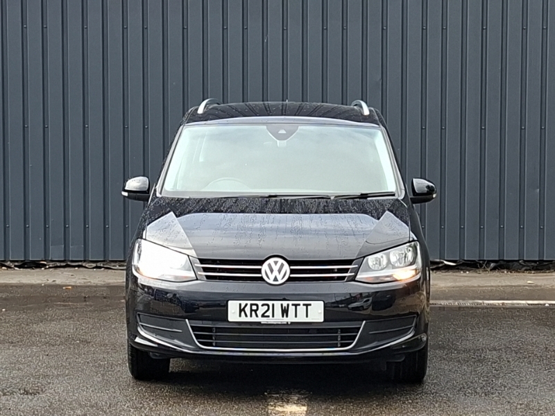 Volkswagen Sharan 1.4 Tsi Se Nav Dsg 57,145 Miles #14
