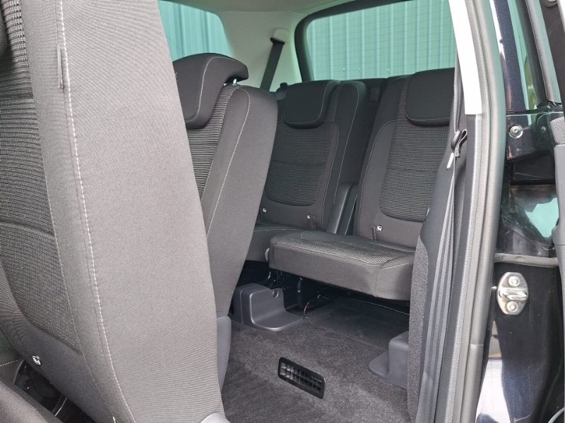 Volkswagen Sharan 1.4 Tsi Se Nav Dsg 57,145 Miles #17