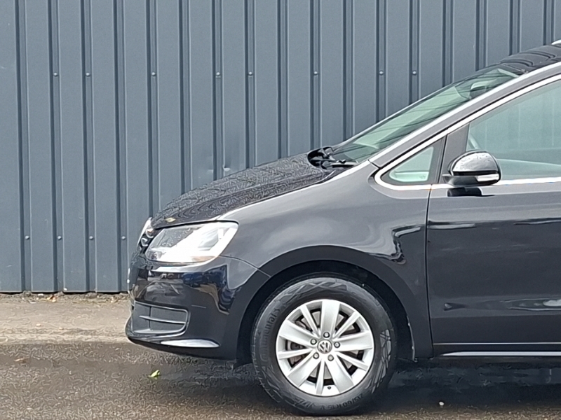Volkswagen Sharan 1.4 Tsi Se Nav Dsg 57,145 Miles #19