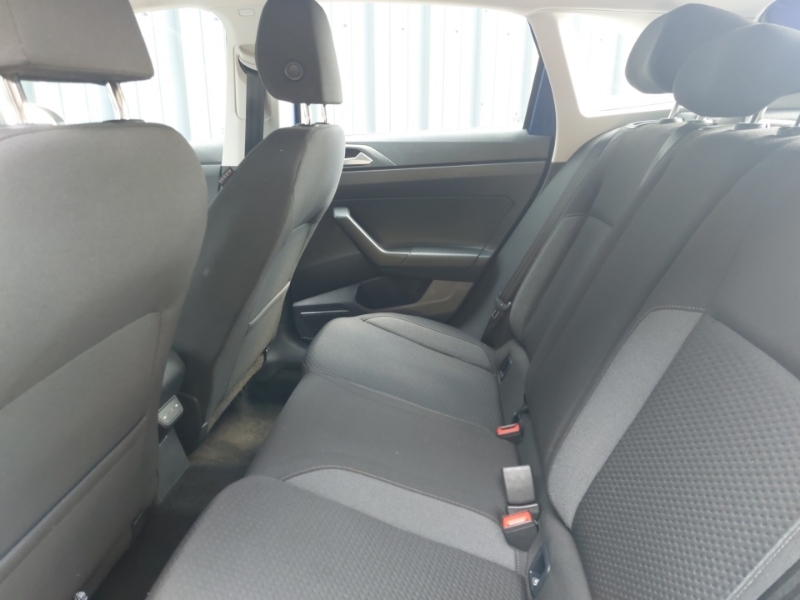 Volkswagen Taigo 1.0 Tsi 110 Life Dsg Blue #6