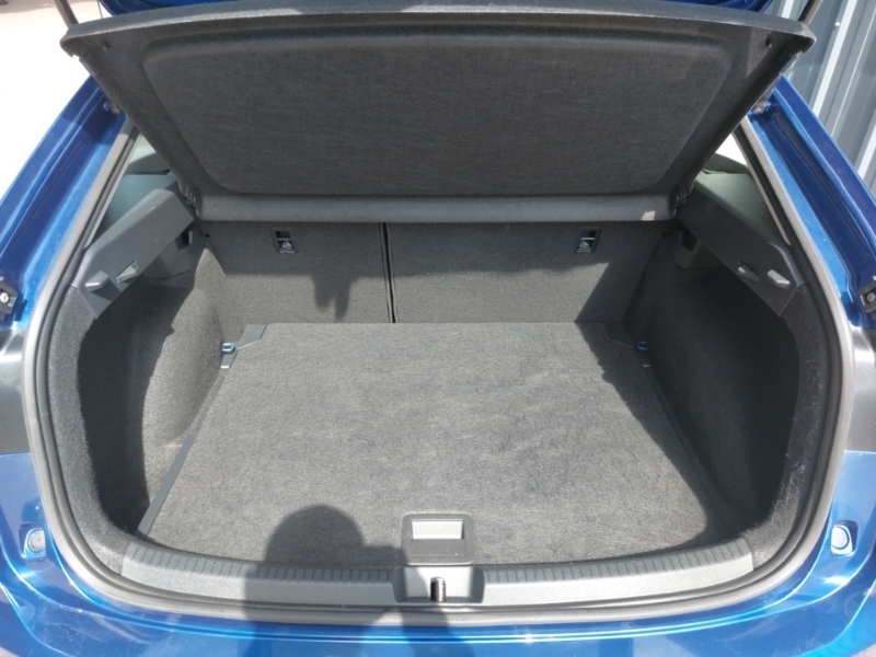 Volkswagen Taigo Taigo Style Tsi Black #17