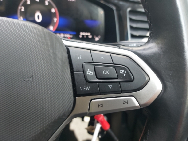 Volkswagen Taigo Taigo Style Tsi Black #13