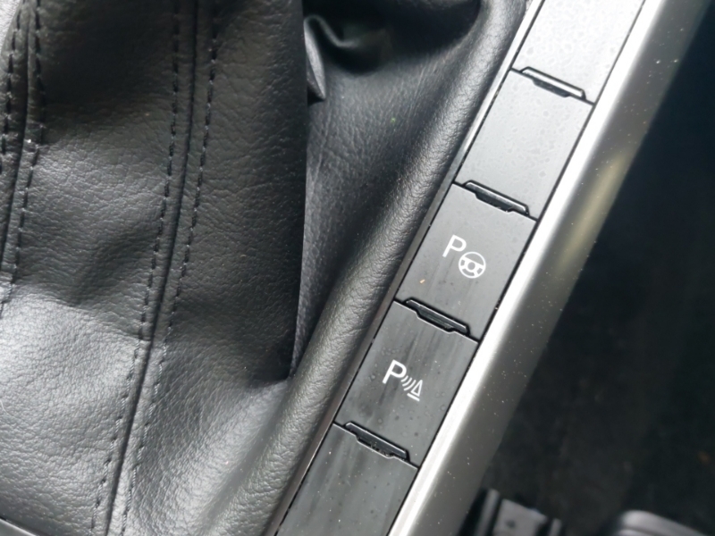 Volkswagen Taigo Taigo Style Tsi Black #16