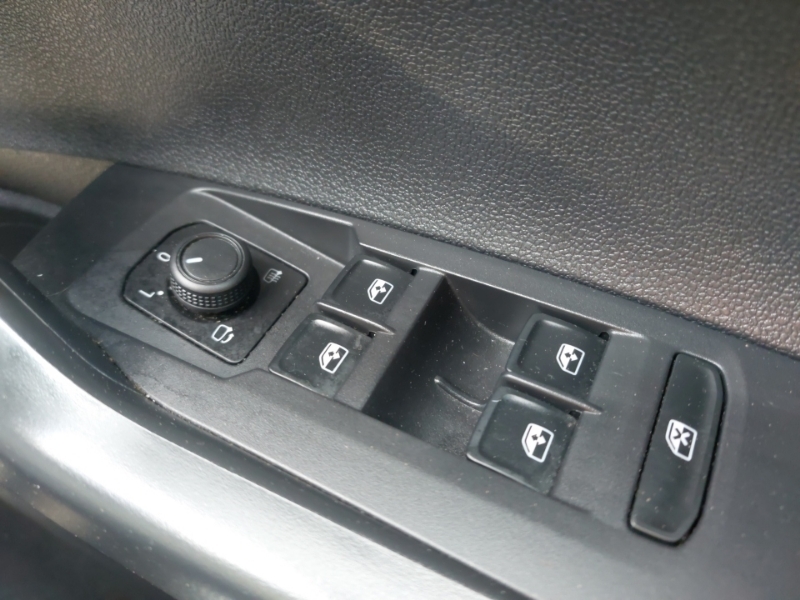Volkswagen Taigo Taigo Style Tsi Black #14
