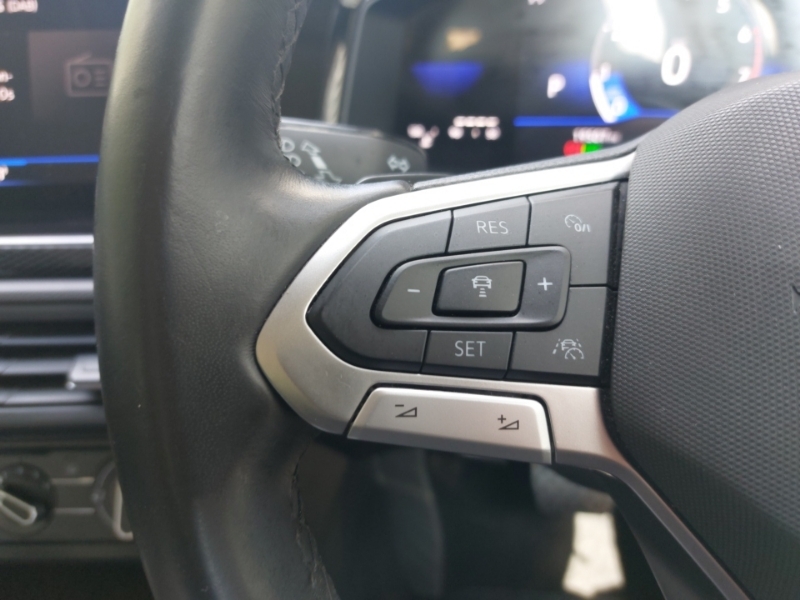 Volkswagen Taigo Taigo Style Tsi Black #12