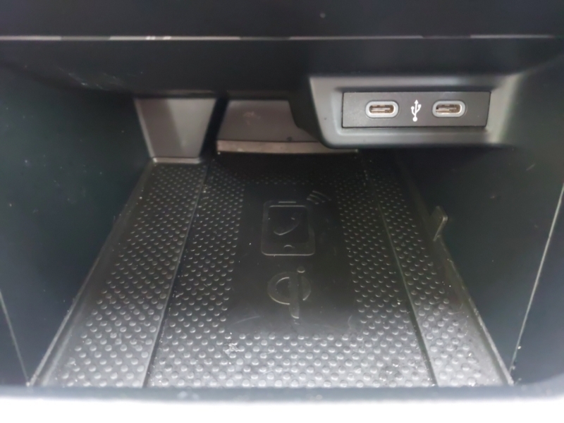Volkswagen Taigo Taigo Style Tsi Black #15