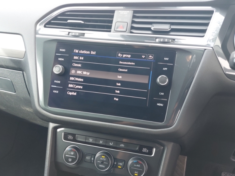Volkswagen Tiguan Allspace Tdi Sel #11