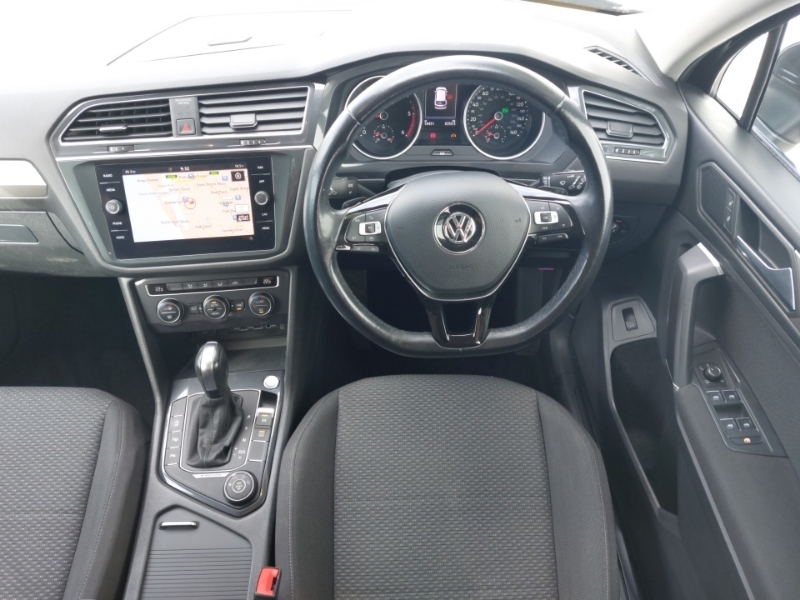 Volkswagen Tiguan Allspace Tdi Sel #8