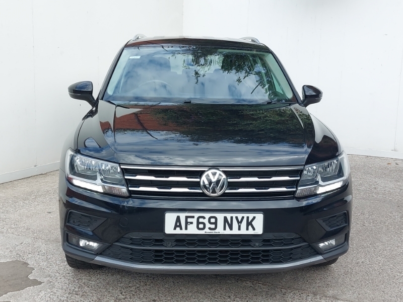 Volkswagen Tiguan Allspace Tdi Sel #14