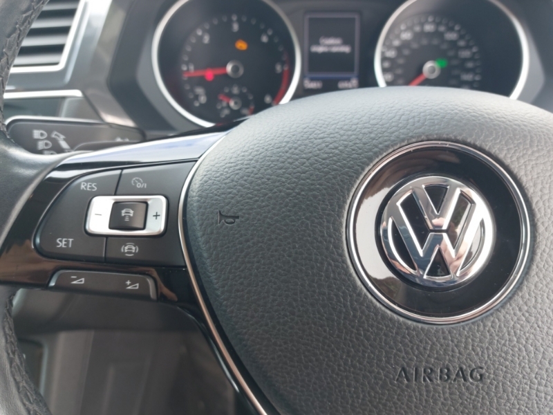 Volkswagen Tiguan Allspace Tdi Sel #12