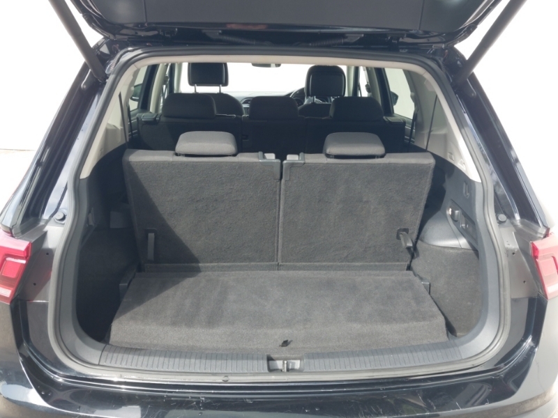 Volkswagen Tiguan Allspace Tdi Sel #18