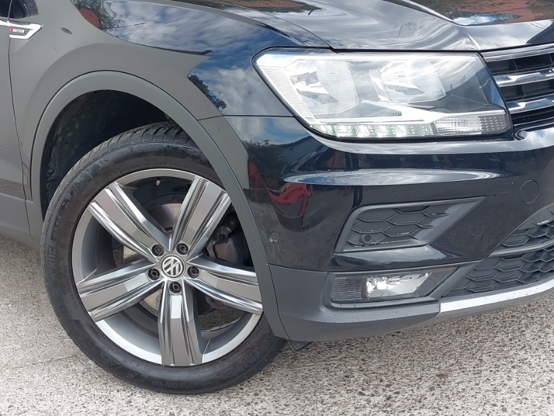 Volkswagen Tiguan Allspace Tdi Sel #20
