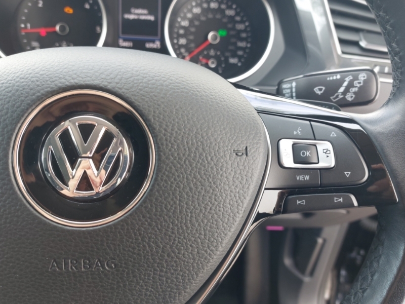 Volkswagen Tiguan Allspace Tdi Sel #13
