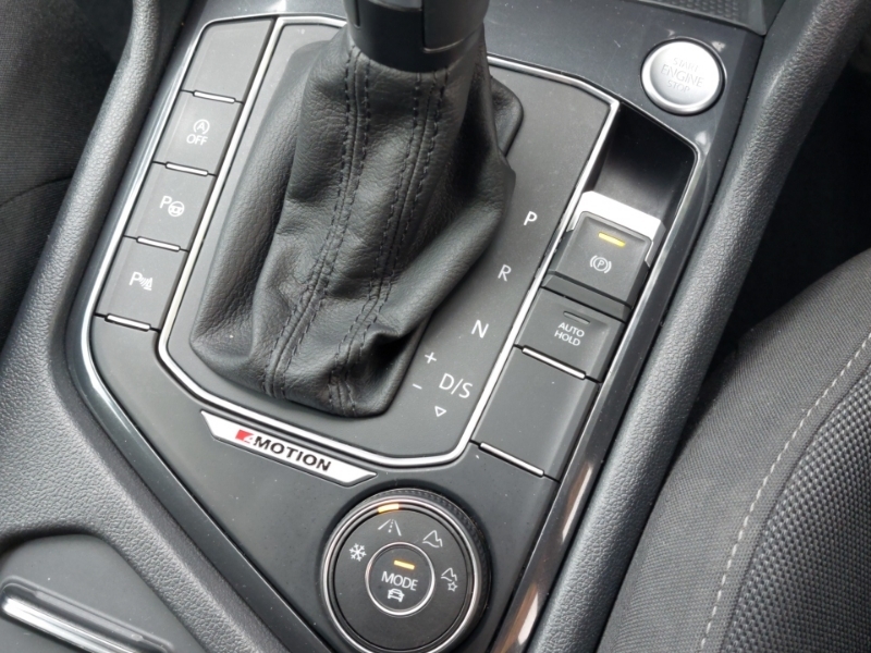 Volkswagen Tiguan Allspace Tdi Sel #17