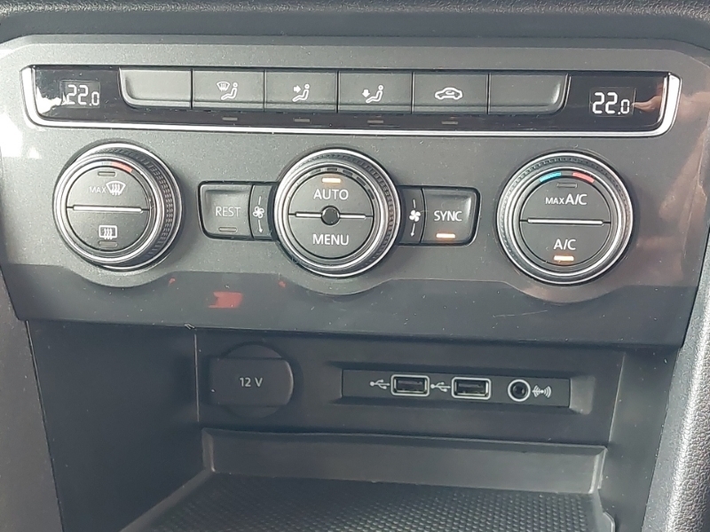 Volkswagen Tiguan Allspace Tdi Sel #15