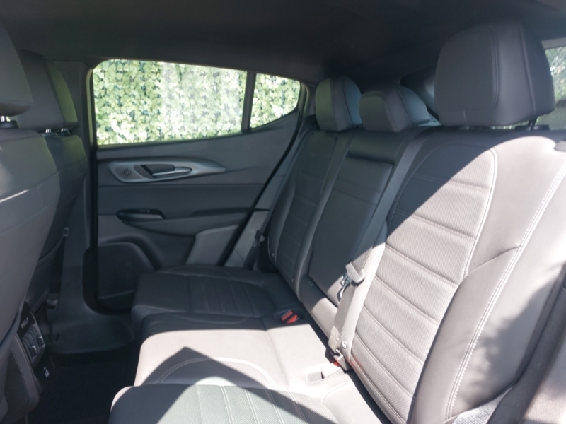 Alfa Romeo Tonale 1.5 Mhev Ti Grey #6