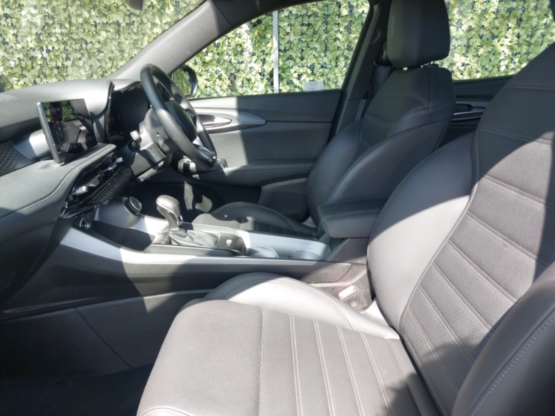 Alfa Romeo Tonale 1.5 Mhev Ti Grey #5