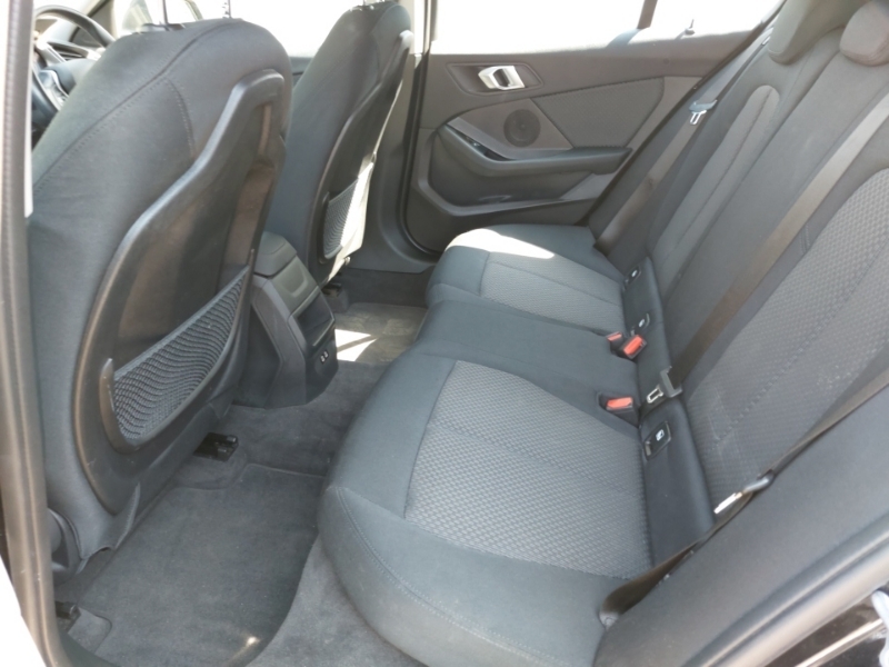 BMW 1 Series 116D Se Live Cockpit Professional Black #6