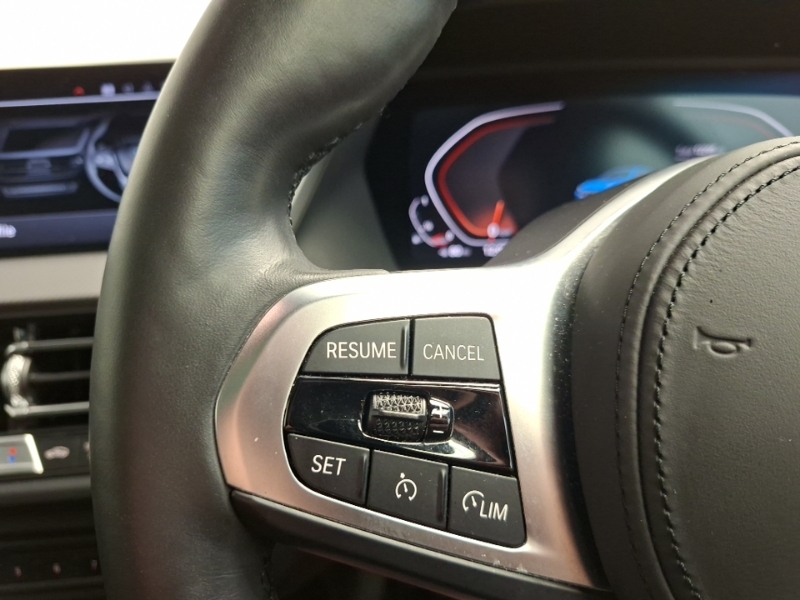 BMW 2 Series 218I 136 M Sport Dct Blue #17