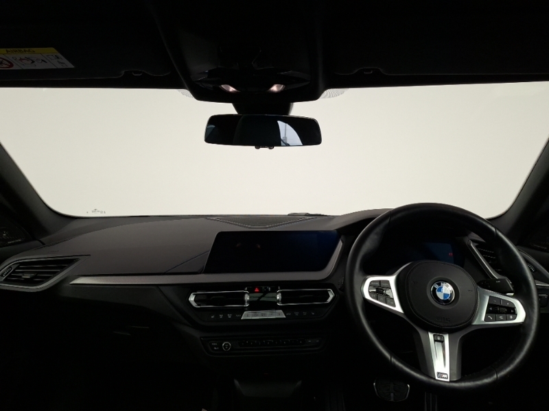 BMW 2 Series 218I 136 M Sport Dct Blue #4