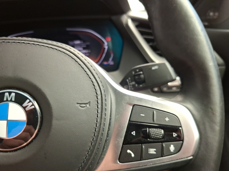 BMW 2 Series 218I 136 M Sport Dct Blue #18