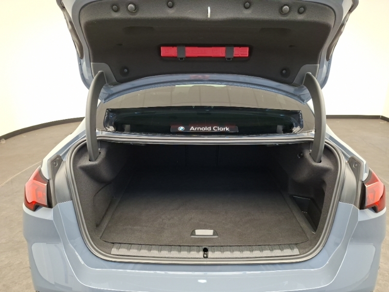 BMW 2 Series Bmw 2 Series Xdrive M Sport Blue #13