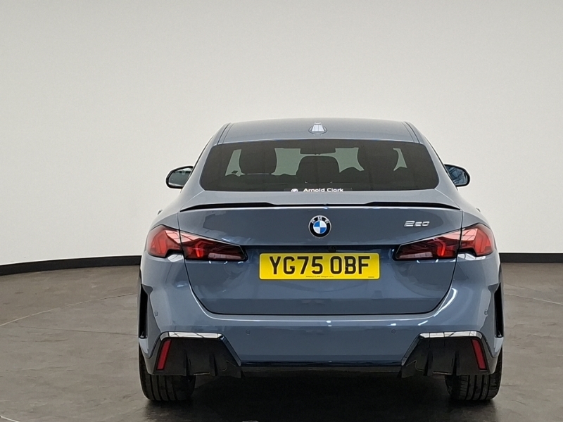 BMW 2 Series Bmw 2 Series Xdrive M Sport Blue #15