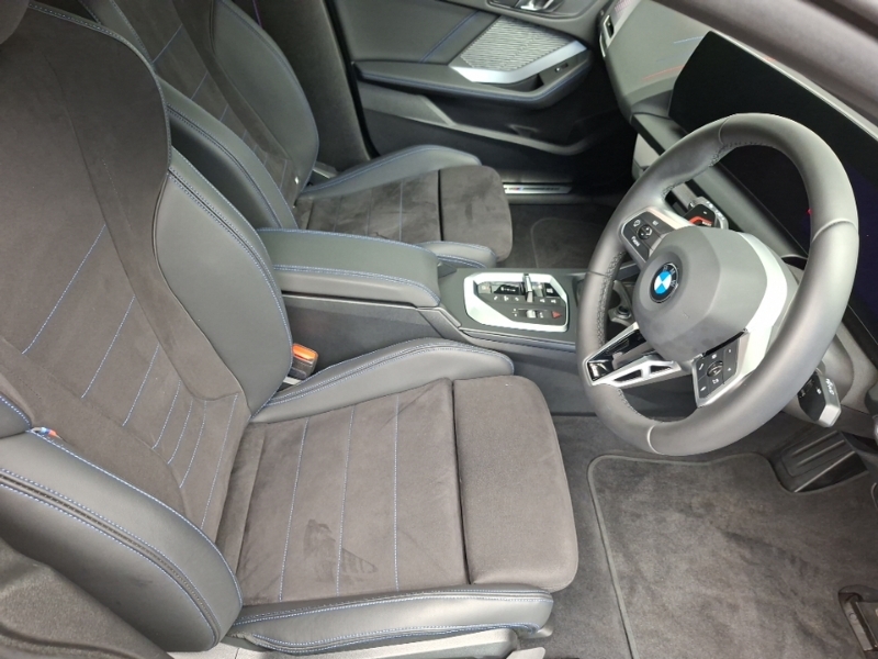 BMW 2 Series Bmw 2 Series Xdrive M Sport Blue #11