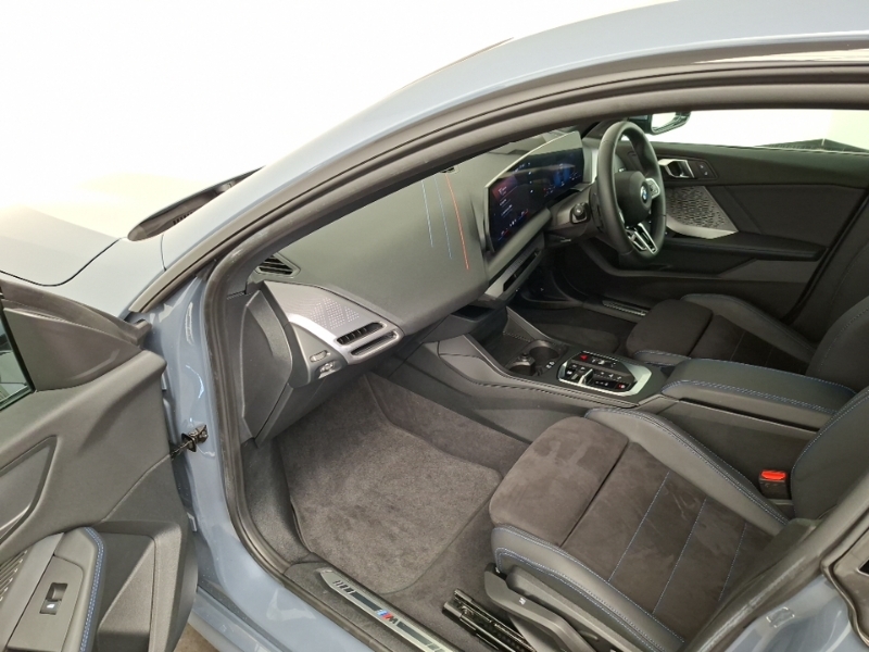 BMW 2 Series Bmw 2 Series Xdrive M Sport Blue #7