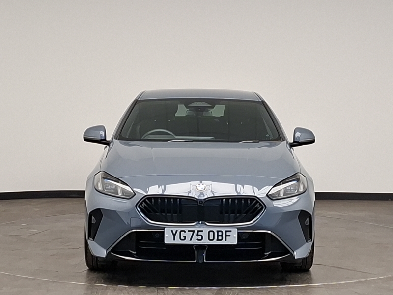 BMW 2 Series Bmw 2 Series Xdrive M Sport Blue #16