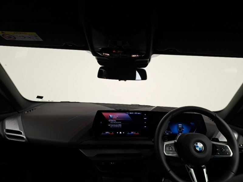 BMW 2 Series 220 M Sport Step Grey #4