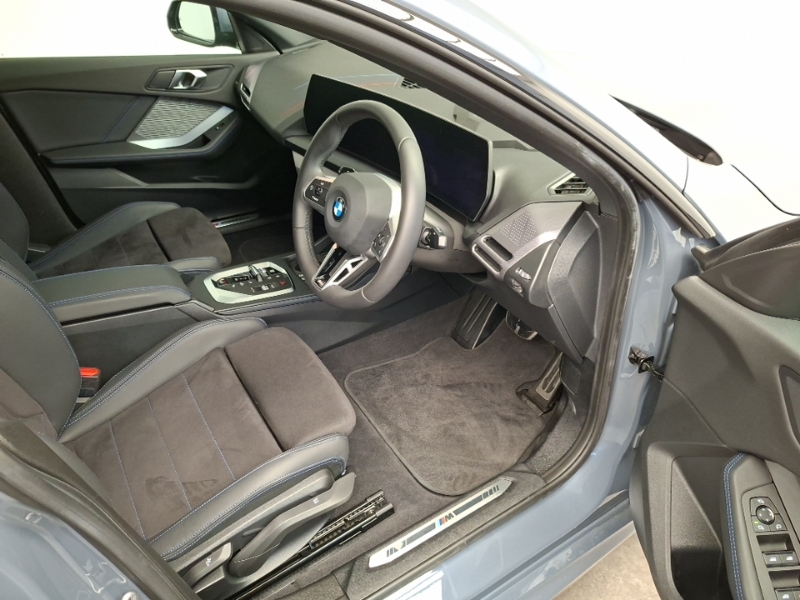 BMW 2 Series 220 M Sport Step Grey #6