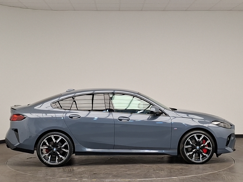 BMW 2 Series 220 M Sport Step Grey #3