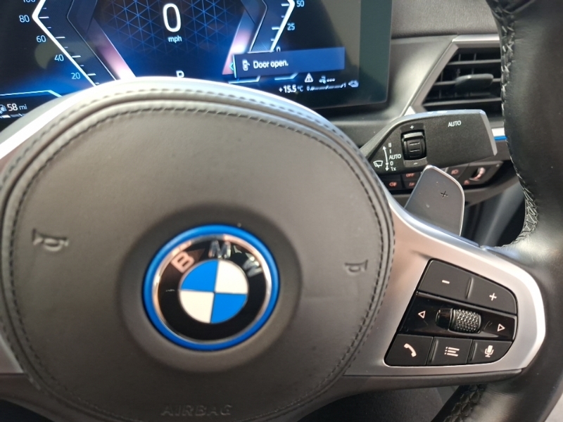 BMW 3 Series 330E Xdrive M Sport Touring Red #13
