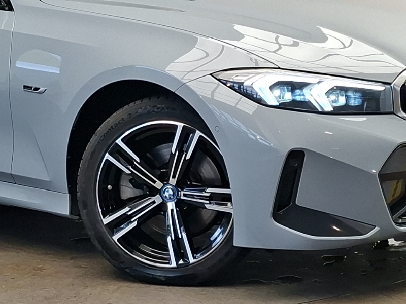 BMW 3 Series 330E Xdrive M Sport Touring Red #20