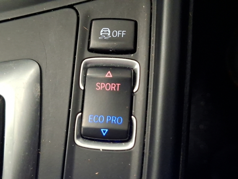 BMW 3 Series 3.0 335D M Sport Shadow Edition Saloon Black #15