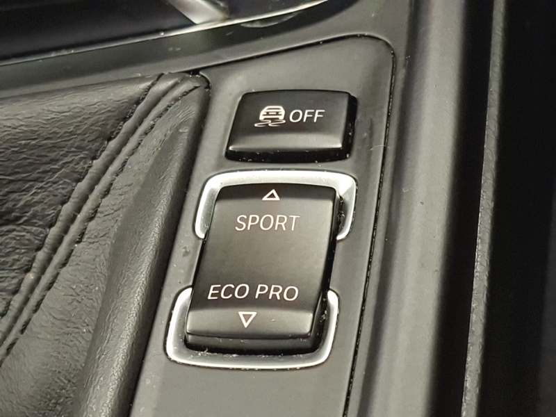 BMW 4 Series 2.0 420D M Sport Euro 6 Ss Black #16