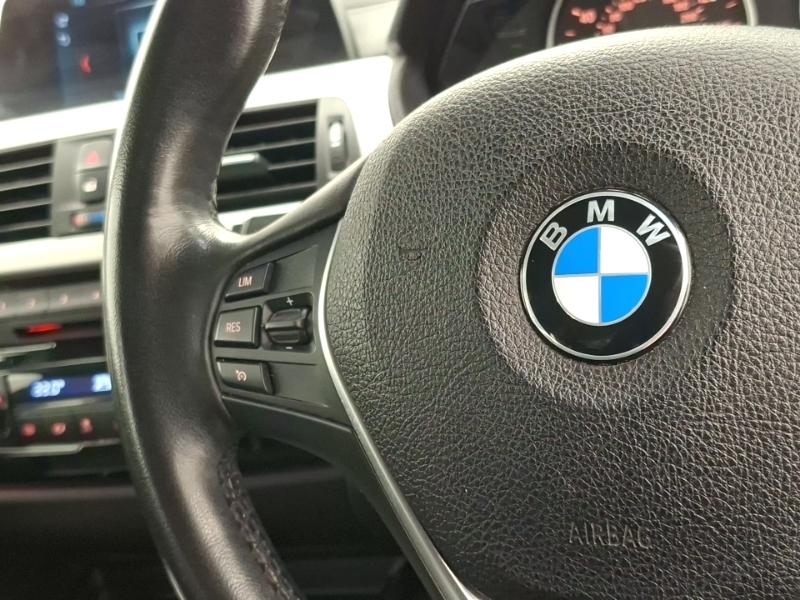 BMW 4 Series 2.0 420D M Sport Euro 6 Ss Black #12