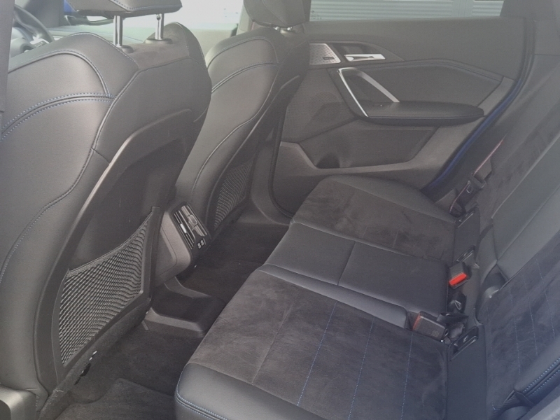 BMW X1 Sdrive 20I Mht M Sport Step Blue #6