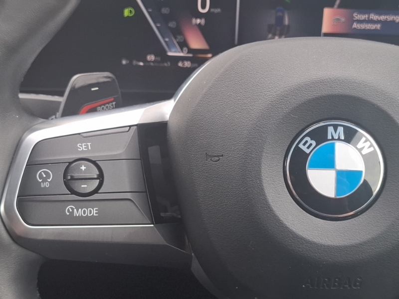 BMW X1 20I Mht M Sport Dct Sdrive Euro 6 Silver #12
