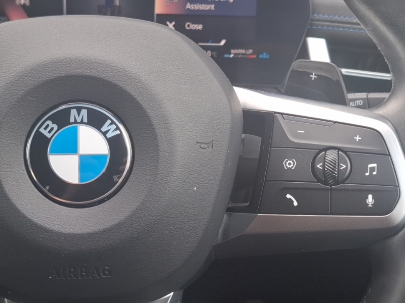 BMW X1 20I Mht M Sport Dct Sdrive Euro 6 Silver #13