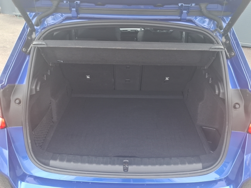 BMW X1 20I Mht M Sport Dct Sdrive Euro 6 Silver #17