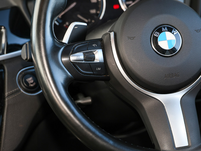 BMW X2 F39 Sdrive18d M Sport Sac B47 2.0D Blue #17