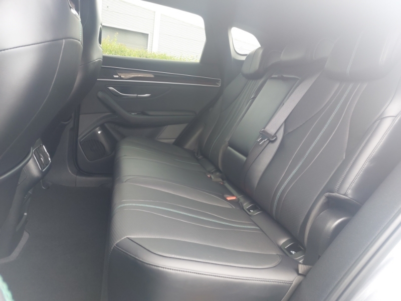 Byd Seal U 1.5 Dm-i Comfort Grey #6